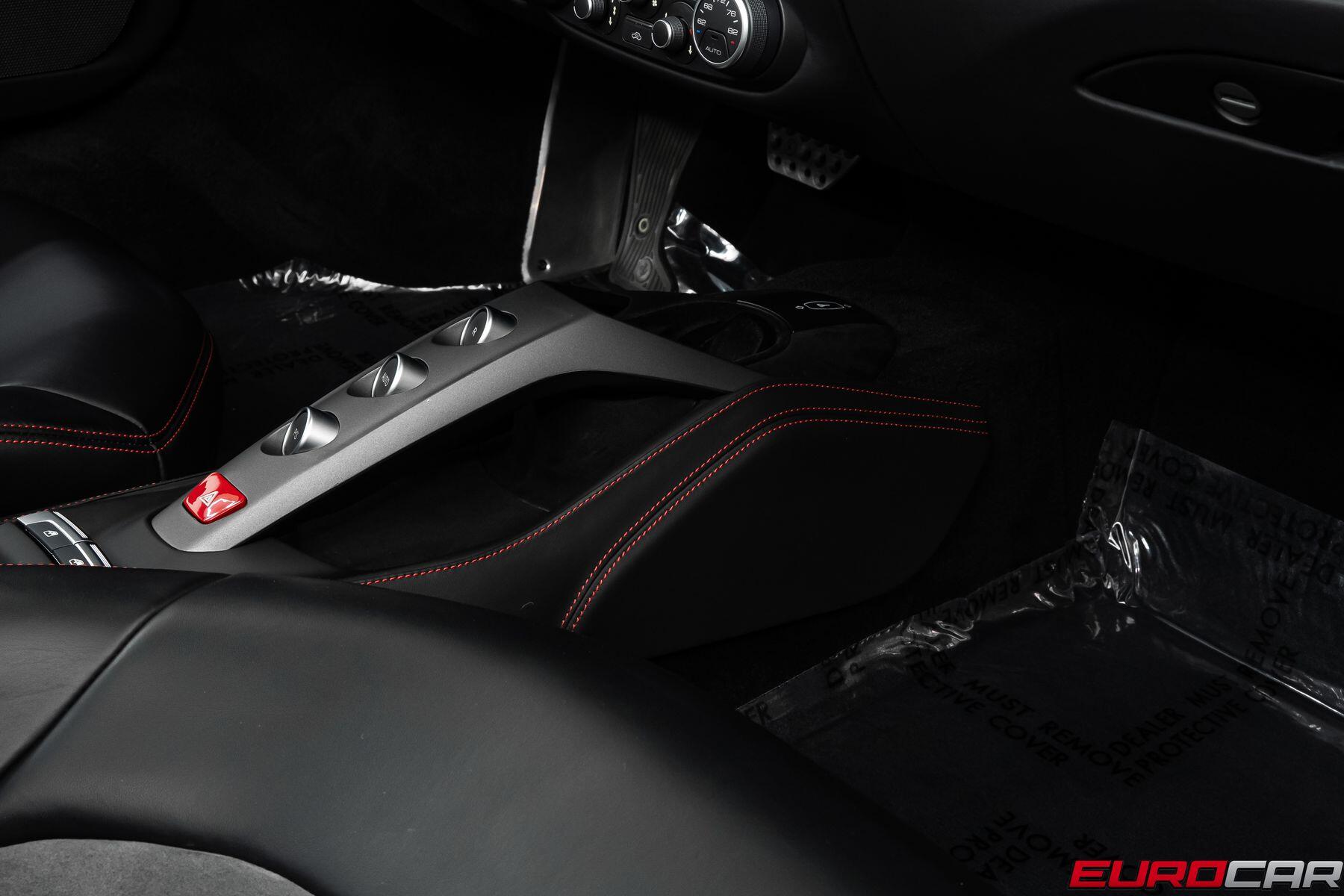 2019 Ferrari 488 Spider *CARBON STEERING WHEEL * FRONT PPF*Image 39