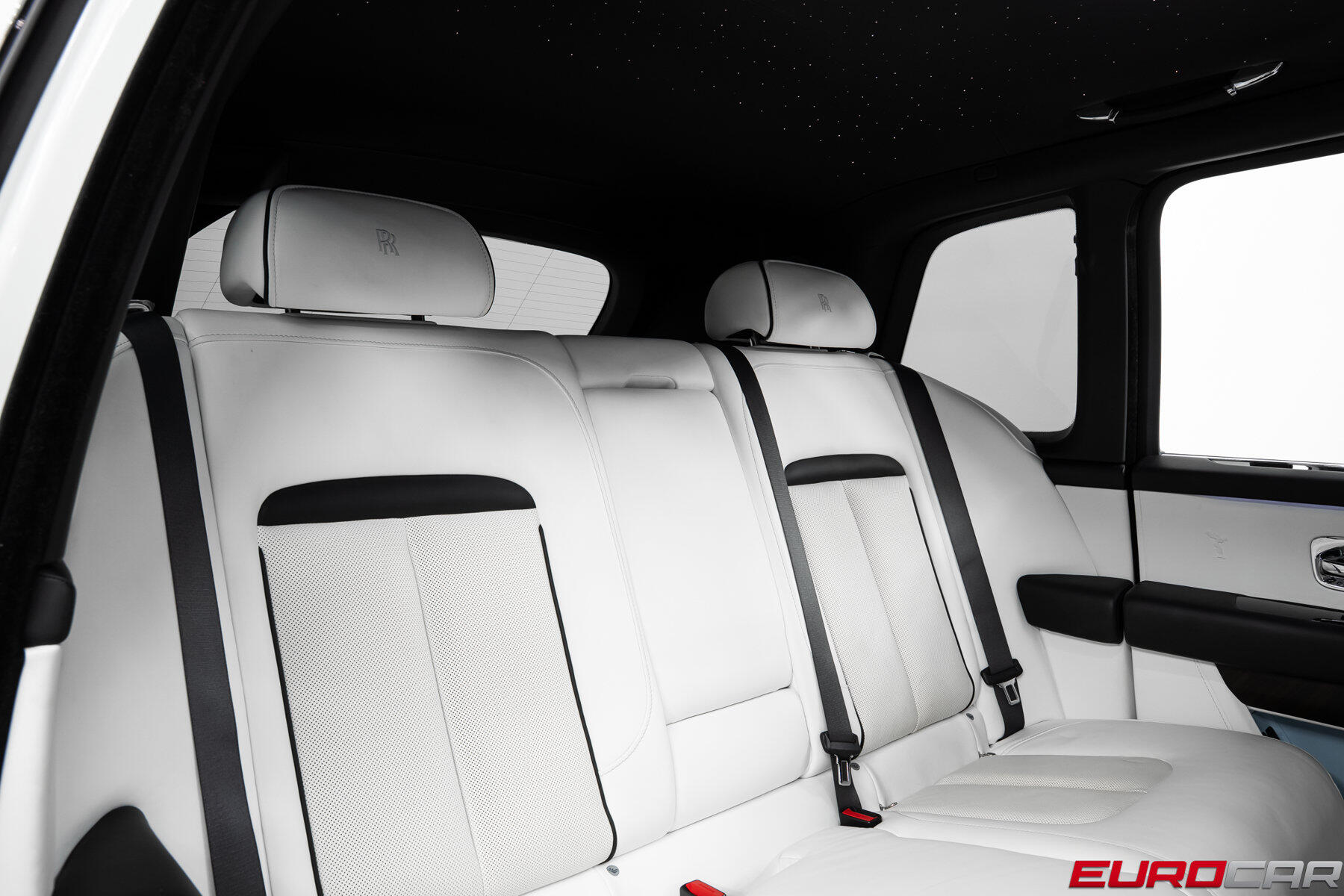 2021 Rolls-Royce Cullinan *REAR THEATER * SHOOTING STAR HEADLINER*Image 41