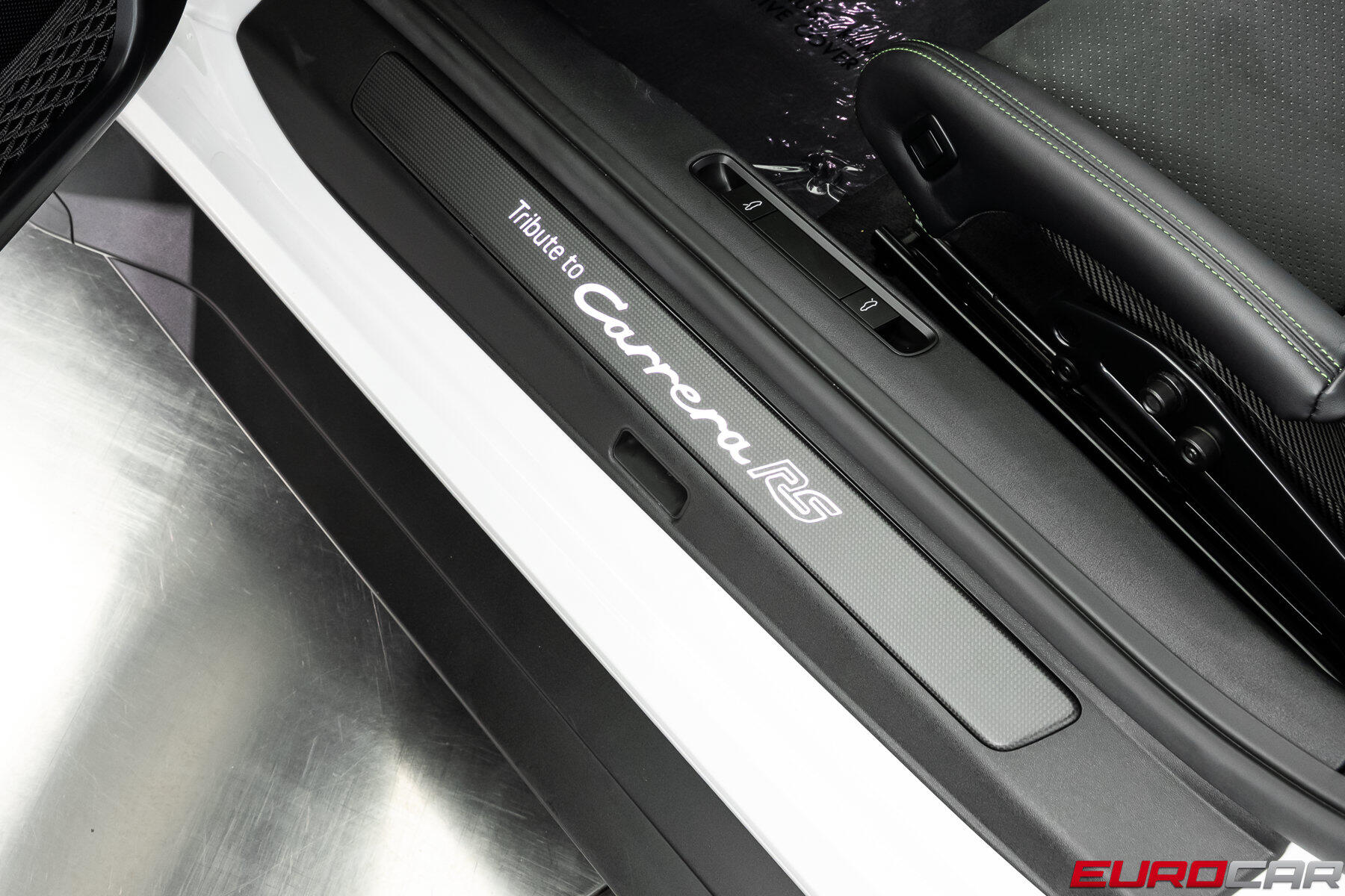 2024 Porsche 911 GT3 RS *TRIBUTE TO CARRERA * WEISSACH PACKAGE*Image 52