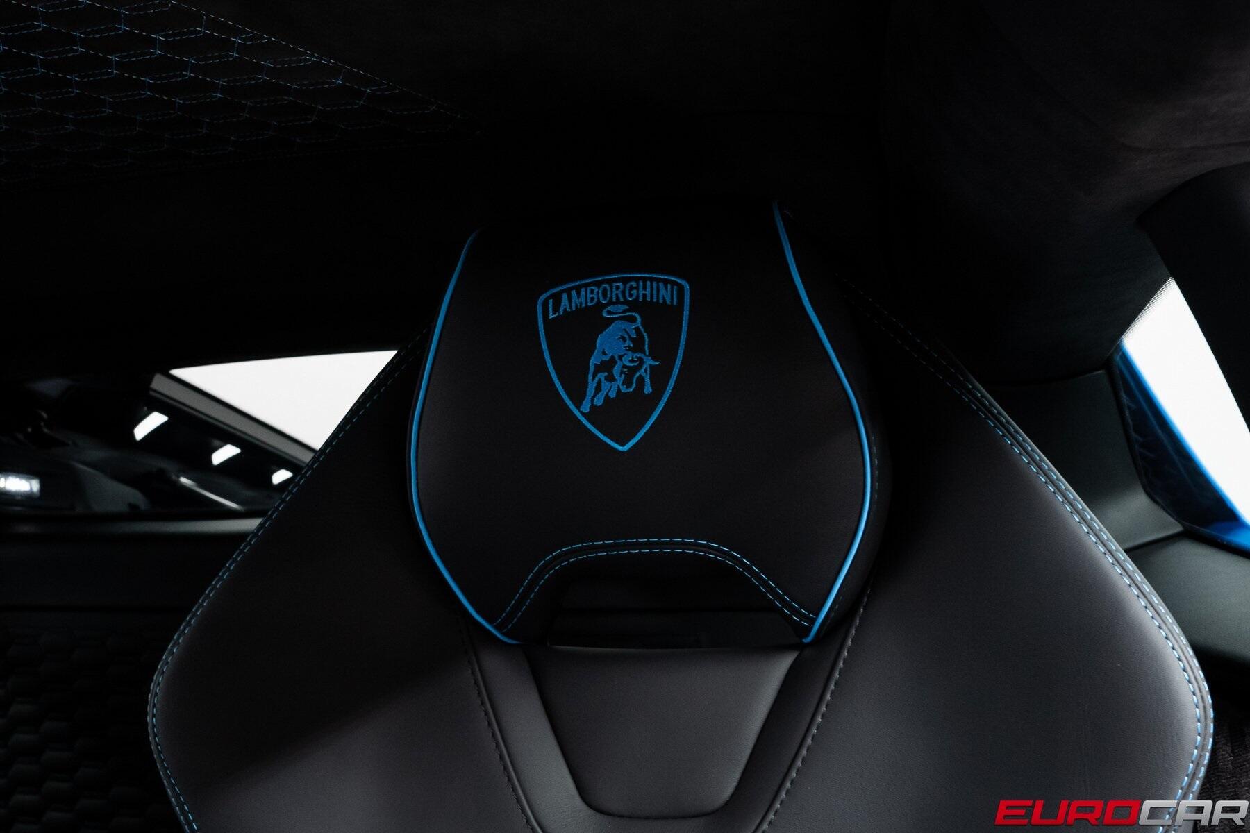 2023 Lamborghini Huracan EVO *FRONT LIFT * FULL PPF*Image 38