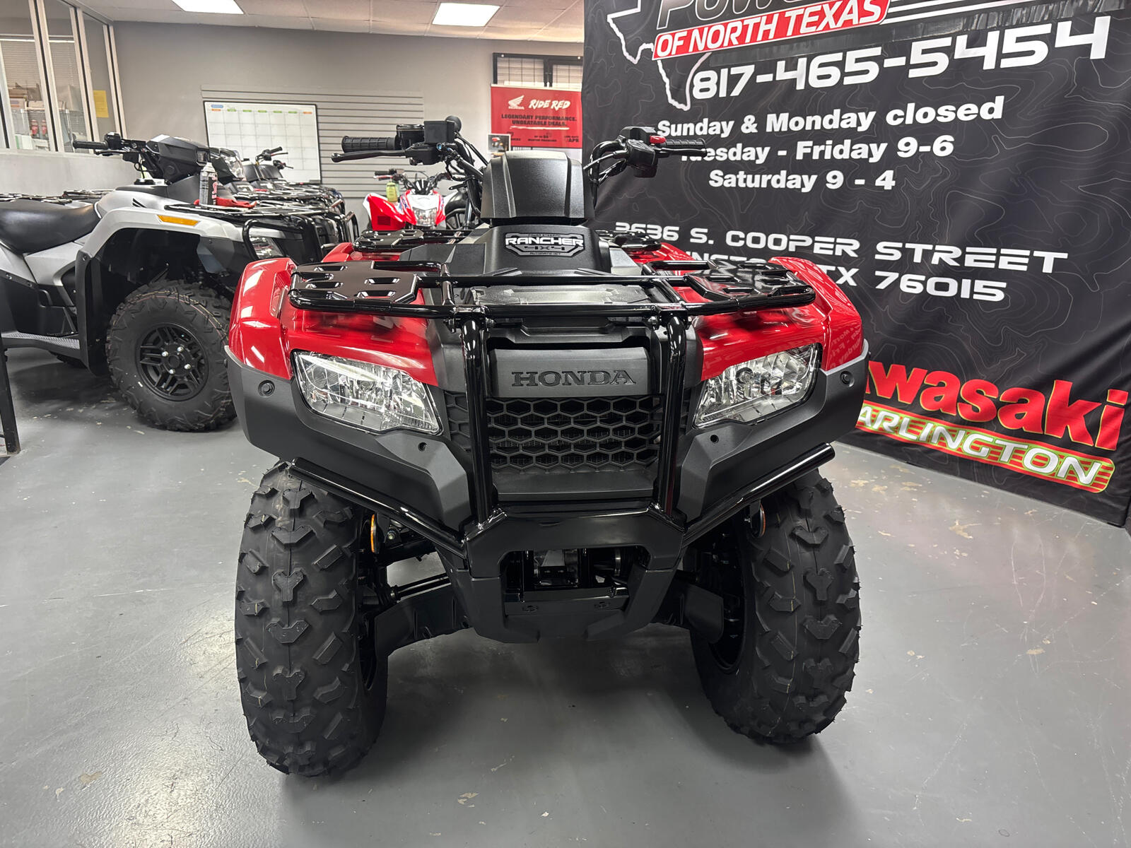 powersport image