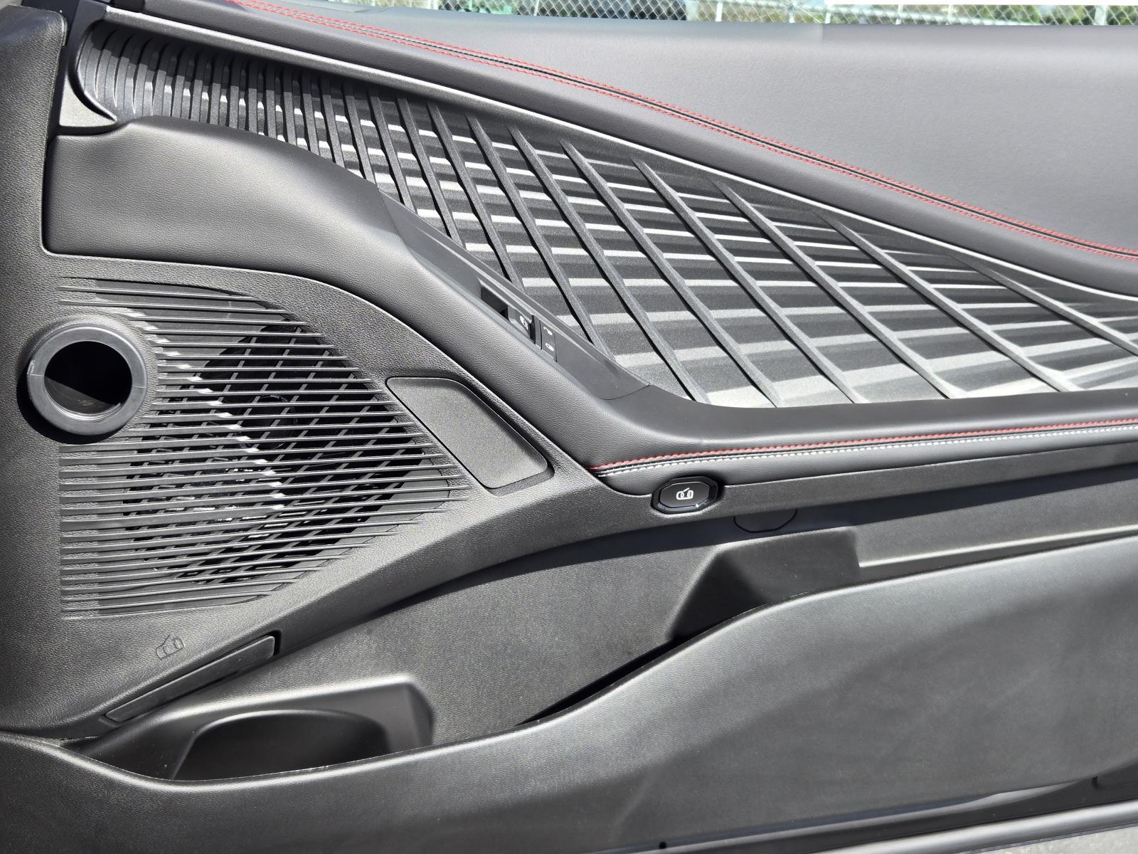 2026 Dodge Charger Scat Pack - Photo 32