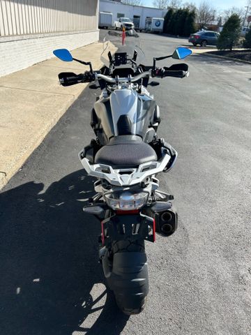 2022 BMW R 1250 GSImage 4