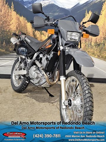 2025 Suzuki DR650S Image 18