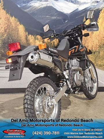 2025 Suzuki DR650S Image 13
