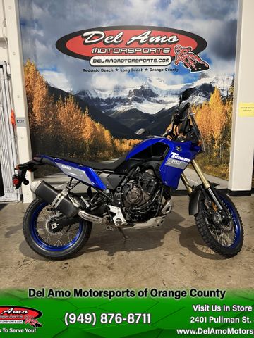 2023 Yamaha TENERE 700 Image 1