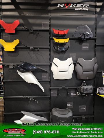 View Incentives!* New 2024 Can-Am RYKER (900 ACE) for Sale