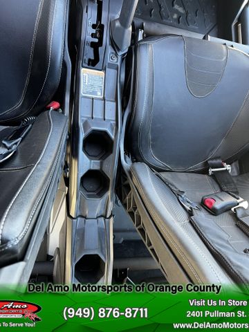 2025 Can-Am MAVERICK X3 MAX X RS TURBO RR SMART-SHOX Image 10