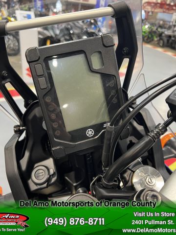 2023 Yamaha TENERE 700 Image 12