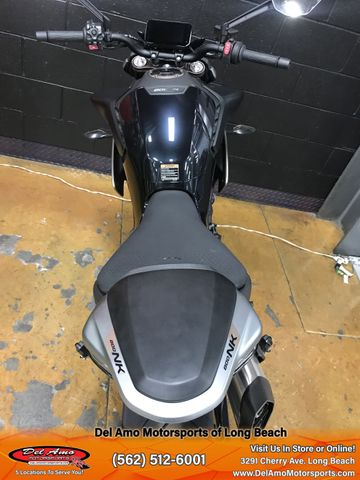 2024 CFMOTO CF800-7US  in a ZIRCON BLACK exterior color. Del Amo Motorsports of Long Beach (562) 362-3160 delamomotorsports.com 