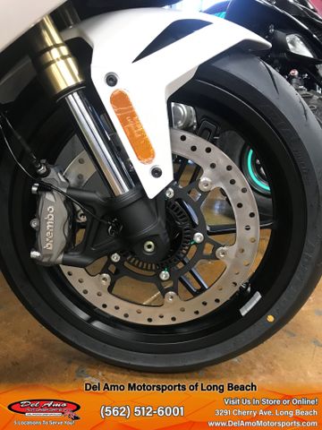2024 CFMOTO 450SS Image 13