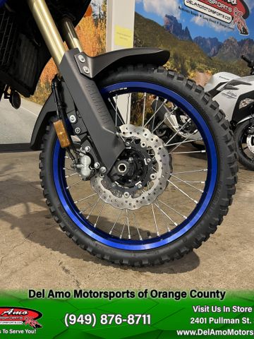 2023 Yamaha TENERE 700 Image 10