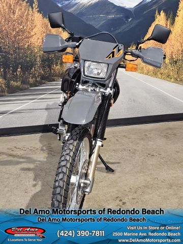 2025 Suzuki DR650S Image 17