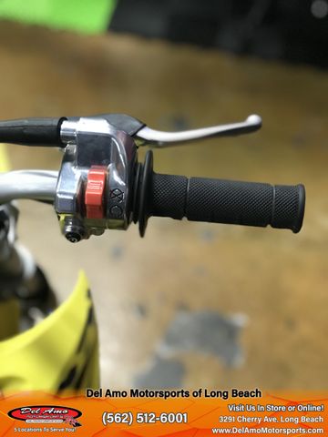 2021 Suzuki DR-Z50M1 Image 7