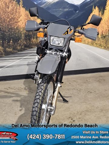 2025 Suzuki DR650S Image 17