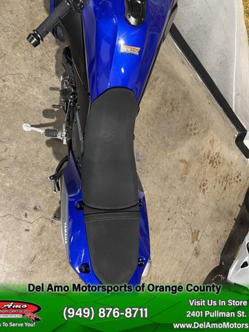 2023 Yamaha TENERE 700 Image 13