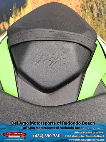 New 2025 Kawasaki NINJA ZX 6R KRT EDITION ABS Inventory | Del Amo