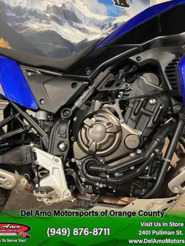 2023 Yamaha TENERE 700 Image 8