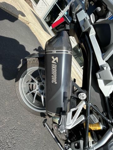 2022 BMW R 1250 GSImage 6