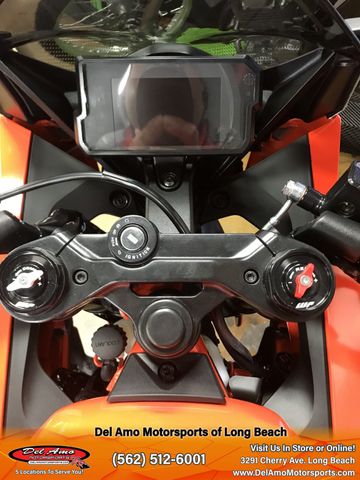 2024 KTM RC 390 Image 9