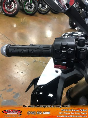 2024 CFMOTO 450SS Image 7