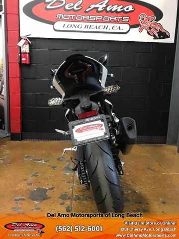 2024 CFMOTO 450SS Image 19