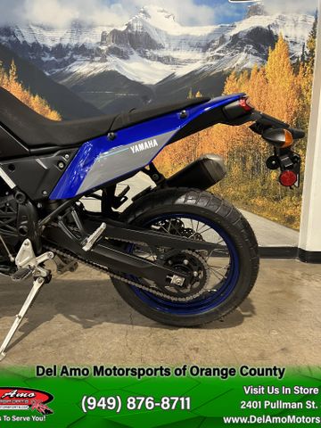 2023 Yamaha TENERE 700 Image 6