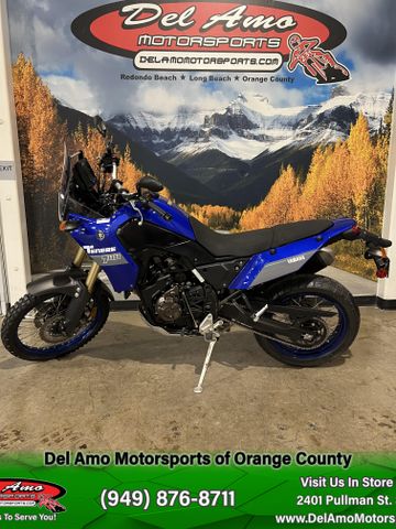 2023 Yamaha TENERE 700 Image 2