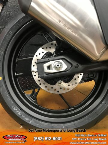2024 CFMOTO 450SS Image 17