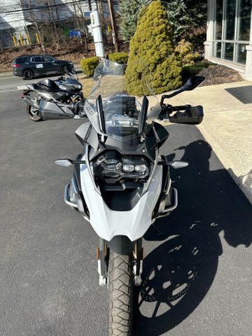 2022 BMW R 1250 GSImage 3