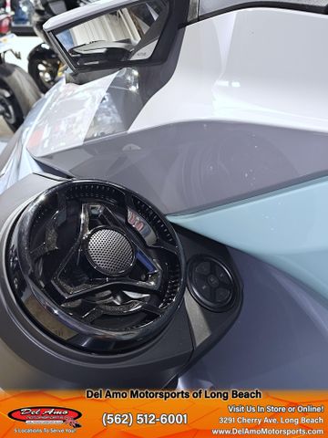 New 2024 Sea-Doo GTI SE 130 (SOUND SYSTEM) Image 10