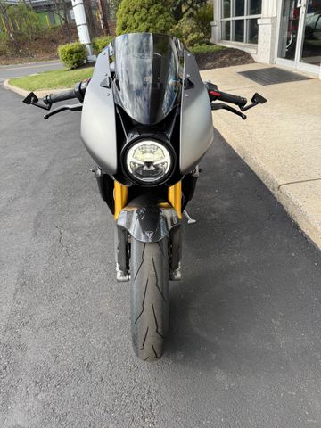 2025 Triumph Speed Triple RR BREITLING 170/270Image 3