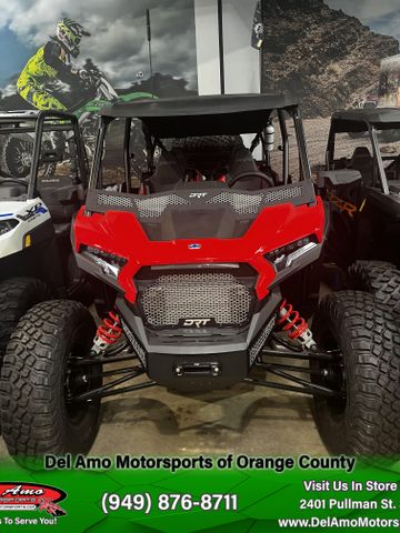 2024 Polaris Z24NMF99BR  in a INDY RED exterior color. Del Amo Motorsports of Orange County (949) 416-2102 delamomotorsports.com 