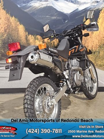 2025 Suzuki DR650S Image 13