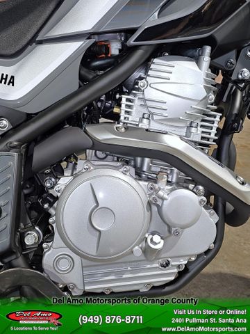 2025 Yamaha XT250 Image 15