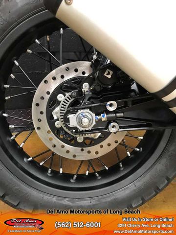 2024 KTM 390 ADVENTURE Image 16