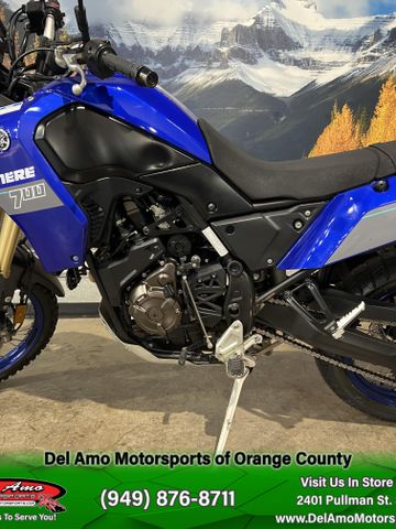 2023 Yamaha TENERE 700 Image 5