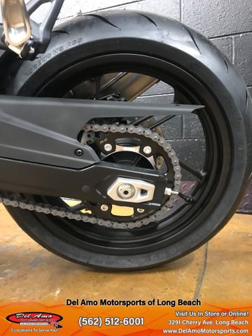 2024 CFMOTO 450SS Image 5
