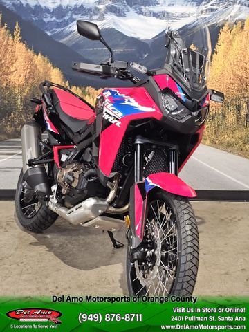 2024 Honda AFRICA TWIN DCT Image 3