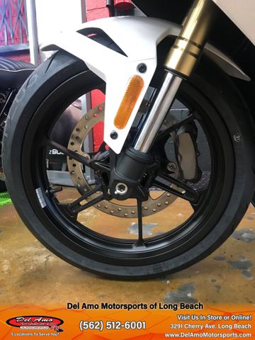 2024 CFMOTO 450SS Image 2