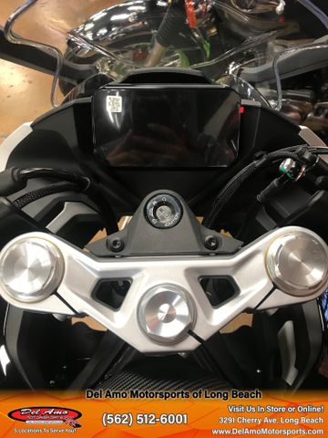 2024 CFMOTO 450SS Image 9