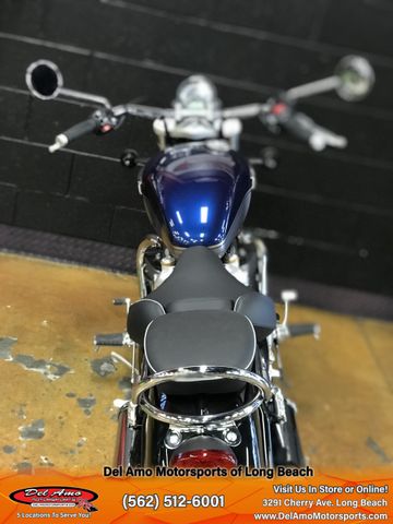 New 2024 Triumph BONNEVILLE SPEEDMASTER for sale in California