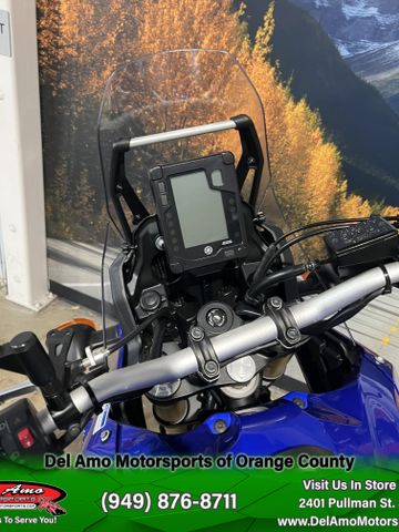 2023 Yamaha TENERE 700 Image 11