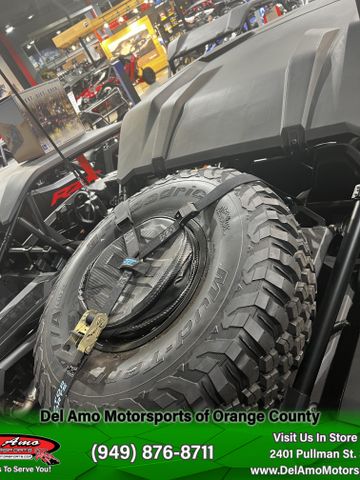 2024 Polaris Z24NMF99BR  in a INDY RED exterior color. Del Amo Motorsports of Orange County (949) 416-2102 delamomotorsports.com 