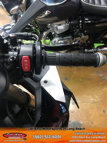 2024 CFMOTO 450SS Image 10