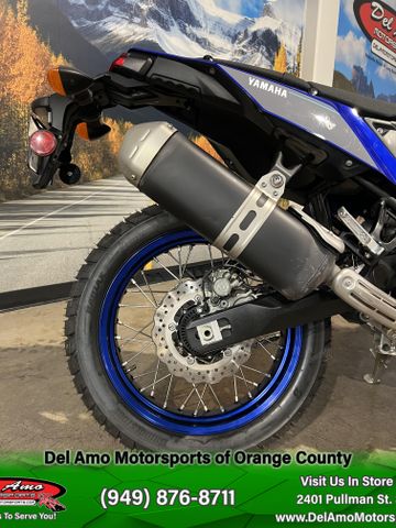 2023 Yamaha TENERE 700 Image 7