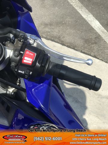 2020 Yamaha YZF-R1 Image 12