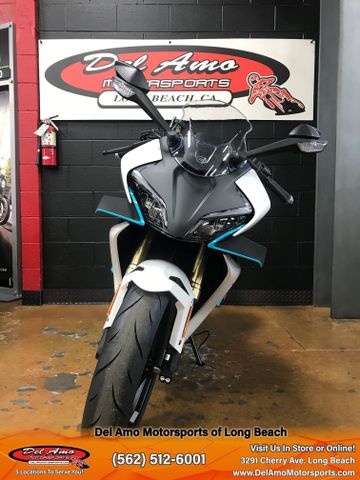 2024 CFMOTO 450SS Image 11