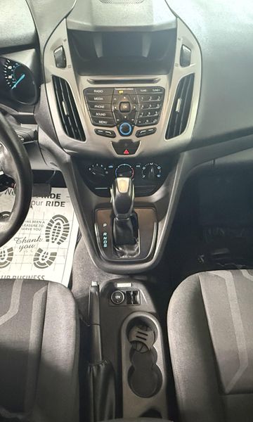 Used 2016 Ford Transit Connect XLTImage 20