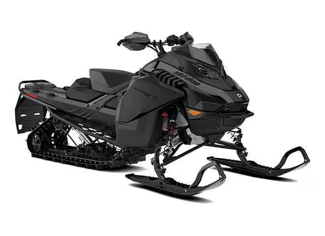 2027 Ski-doo Backcountry X-RS 850 E-TEC